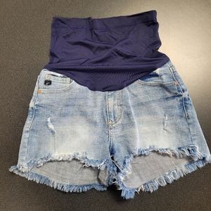 Maternity Shorts